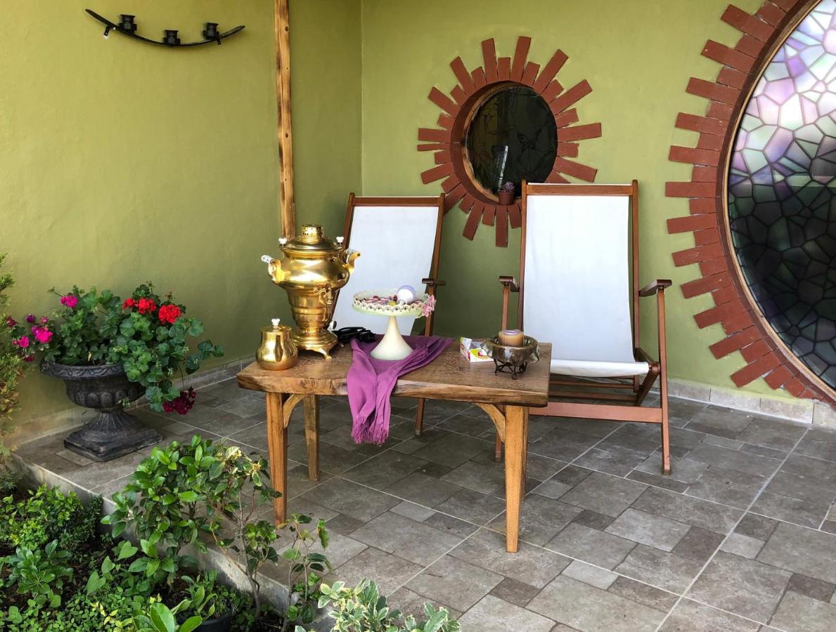 Dag Evi ,2 Oda, Lake View, Fireplace Jakuzi,6 Person ספנג'ה מראה חיצוני תמונה