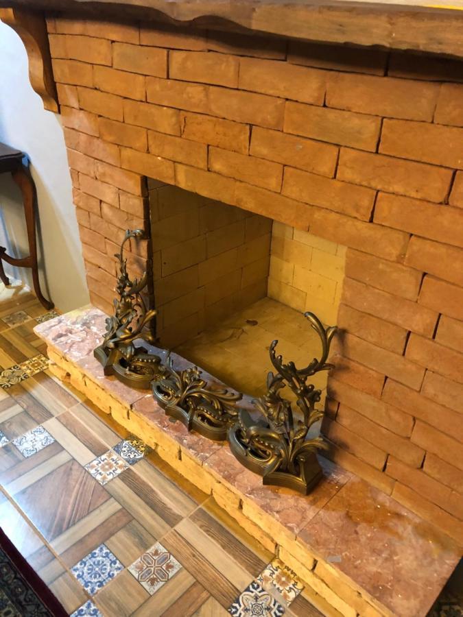 Dag Evi ,2 Oda, Lake View, Fireplace Jakuzi,6 Person ספנג'ה מראה חיצוני תמונה