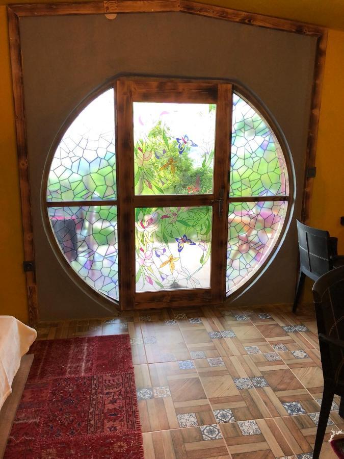 Dag Evi ,2 Oda, Lake View, Fireplace Jakuzi,6 Person ספנג'ה מראה חיצוני תמונה