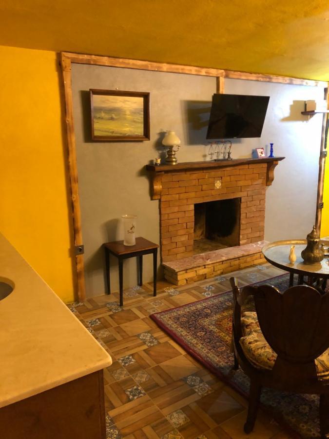 Dag Evi ,2 Oda, Lake View, Fireplace Jakuzi,6 Person ספנג'ה מראה חיצוני תמונה