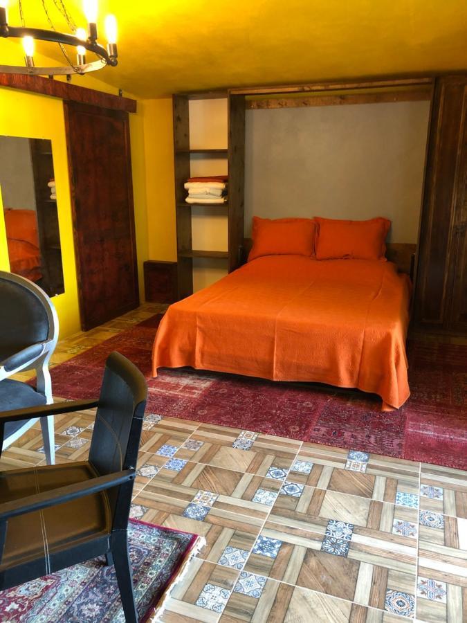 Dag Evi ,2 Oda, Lake View, Fireplace Jakuzi,6 Person ספנג'ה מראה חיצוני תמונה
