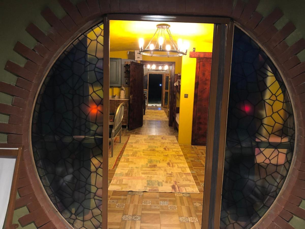 Dag Evi ,2 Oda, Lake View, Fireplace Jakuzi,6 Person ספנג'ה מראה חיצוני תמונה