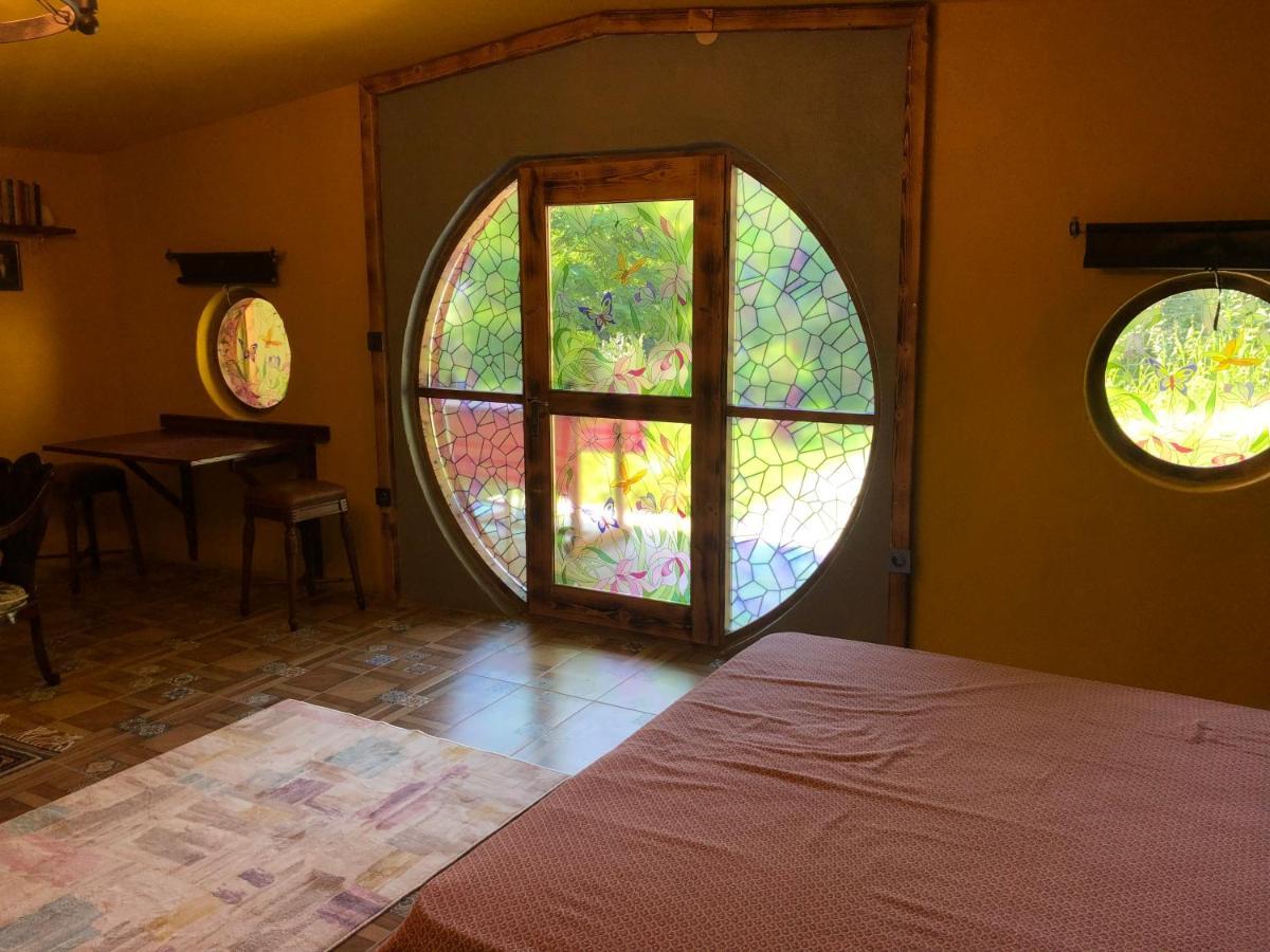 Dag Evi ,2 Oda, Lake View, Fireplace Jakuzi,6 Person ספנג'ה מראה חיצוני תמונה